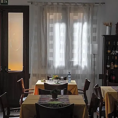 Hotel Merlino