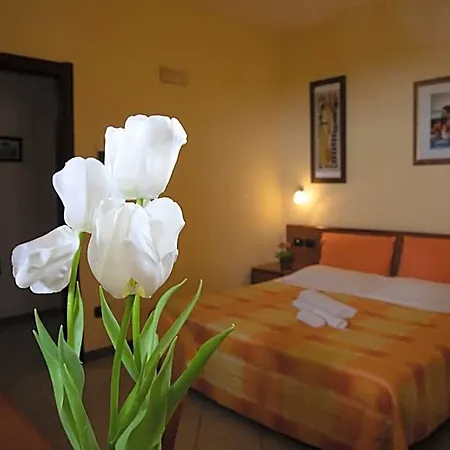 Merlino Hotel Avola
