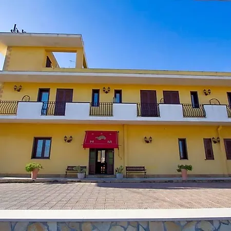 Merlino 3* Avola