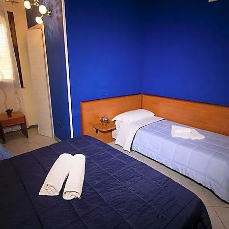 Merlino Hotel