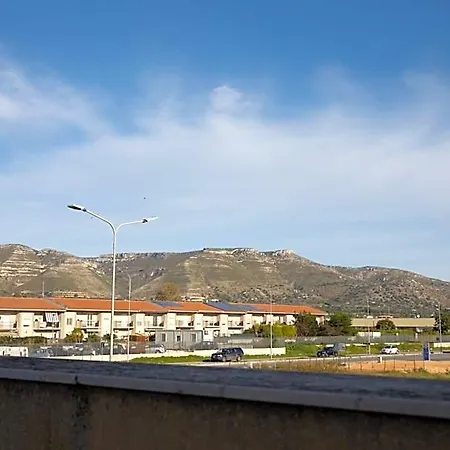 Ξενοδοχείο Merlino Avola