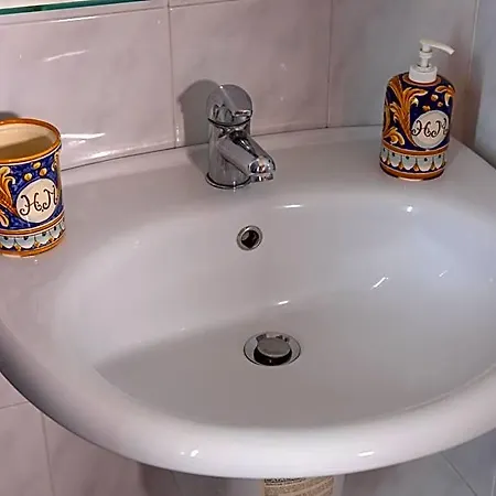 Ξενοδοχείο Merlino