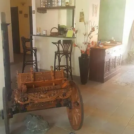 Merlino Hotel 3*