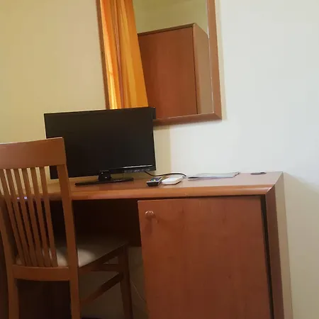 Hotel Merlino