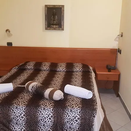 Merlino Hotel Avola