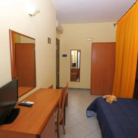 Merlino Hotel