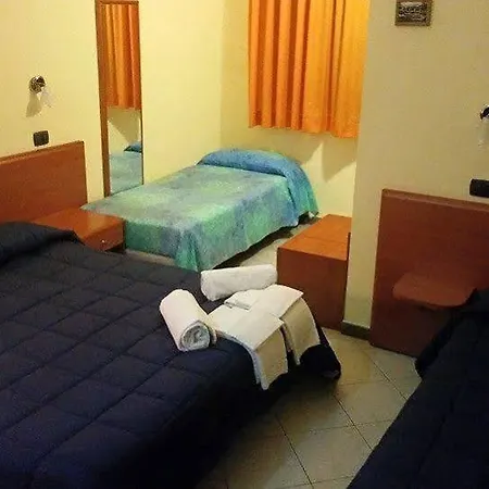 Merlino 3*