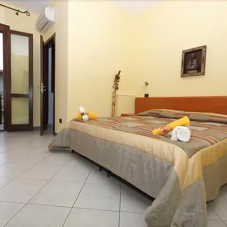 Hotel Merlino