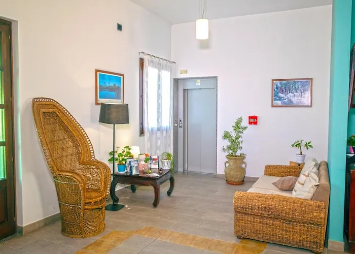Hotel Merlino 3*