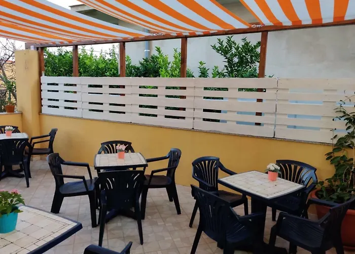 Merlino Hotel