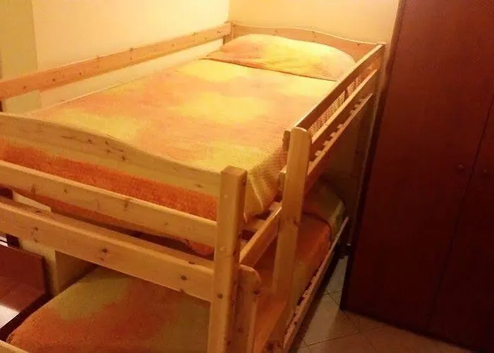 Hotel Merlino