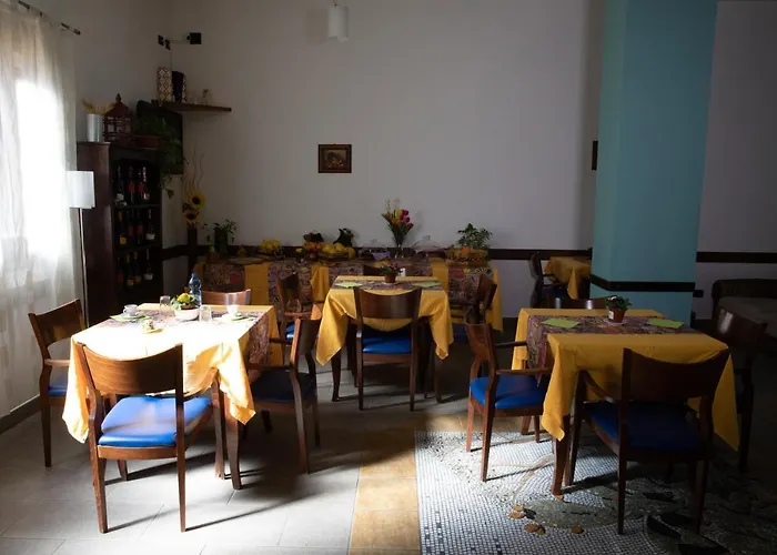 Merlino Hotel